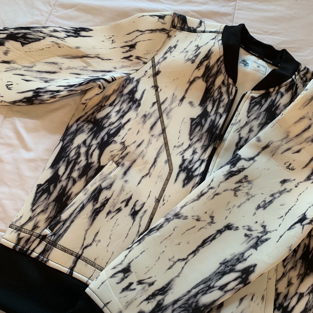 Stylish Athletic Jacket